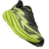 BLACK / LETTUCE