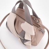 Сумка Саломея 656 мульти норвежский марципан