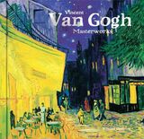 FLAME TREE:  Vincent Van Gogh Masterworks