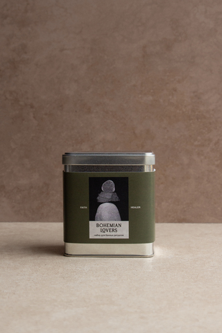 Набор для банных ритуалов Bohemian Lovers