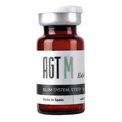 Slim System AGT М | 2-х фазный липолитик