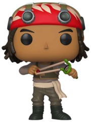Фигурка Funko POP! TV One Piece Live Action Usopp