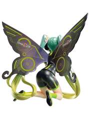Фигурка Banpresto Chronicle Hatsune Miku: Racing Miku