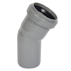 Колено 50х30* (отвод), 32095