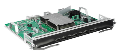 Модуль QTECH QSW-M7600-8CQ-FB