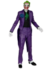 Фигурка McFarlane Toys DC Multiverse The Joker Death of The Family Joker