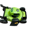 Газонокосилка аккумуляторная Greenworks Арт. 2514407, 40V, 46 см, бесщеточная, без АКБ и ЗУ — фото 6