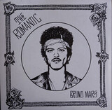 MARS, BRUNO: The Romantic (Виниловая пластинка)