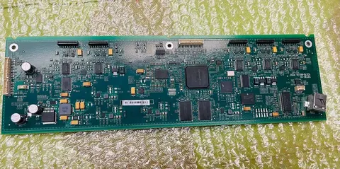 Плата сканера LW HP DJ T1600/T2600 (2YB64-67058)