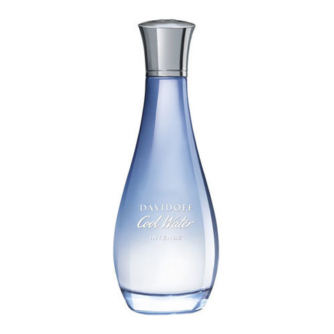 Davidoff Cool Water Intense for Her