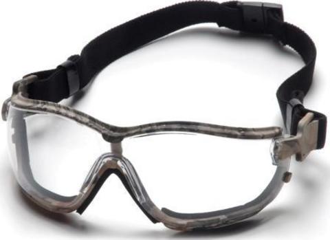 Защитные очки Pyramex V2G (GC1810ST)