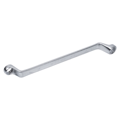 KING TONY (19701213) Ключ накидной изогнутый 12x13 мм