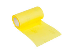 32-6-218 Шлифовальная бумага в рулоне, оксид алюминия, Р180, 115ммх5м (РемоКолор)