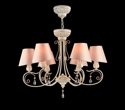Люстра Maytoni Cutie ARM051-06-G