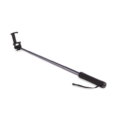 Монопод для селфи Mi Selfie Stick (wired remote shutter) Чёрный