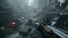 Terminator: Resistance Enhanced (диск для PS5, полностью на английском языке)