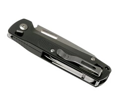 Складной многофункциональный нож Leatherman Free К2, 8 функций (832658) | Multitool-Leatherman.Ru