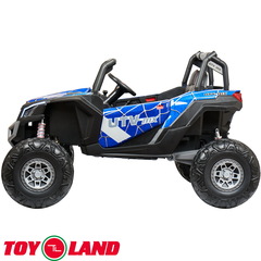 BUGGY XMX613 4WD TL с дистанционным управлением