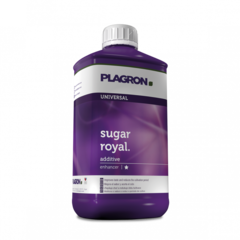 Стимулятор цветения Plagron Sugar Royal 500мл