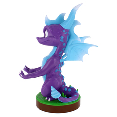 Подставка Cable guy: Spyro: Ice Spyro CGCRSP300147