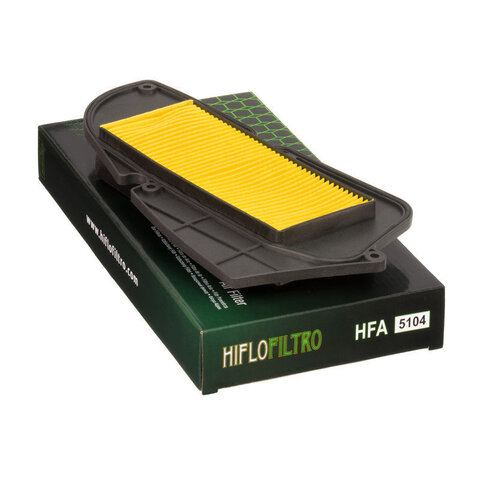 Фильтр воздушный Hiflo Filtro HFA5104