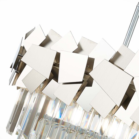 Люстра подвесная ST Luce Caserta SL1232.103.07