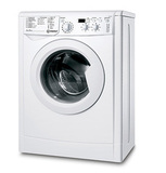 Стиральная машина Indesit IWUD 4085 (CIS) купить, цены в интернет ...