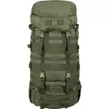 Рюкзак Raptor 80, Сплав