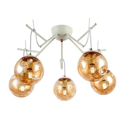 Светильник потолочный Evoluce Calletta SLE110202-05