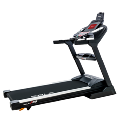 Беговая дорожка Sole Fitness F85 2019