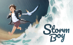 Storm Boy (для ПК, цифровой код доступа)