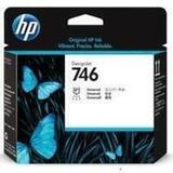 Печатающая головка HP 746 для Hewlett Packard Designjet Z6, Z6 DR VT, Z9+ Z9, Z9+ DR VT
