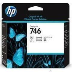 Печатающая головка HP 746 для Hewlett Packard Designjet Z6, Z6 DR VT, Z9+ Z9, Z9+ DR VT