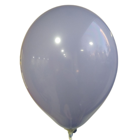 З 12''/30 см, Пастель Серо-голубой (S97), 50 шт.