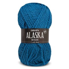 Пряжа Drops Alaska (52)