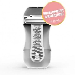 Мастурбатор Tenga Rolling Gyro Roller Cup Gentle