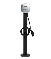 Стойка к зарядным станциям PUNKT E HOME mini одинарная