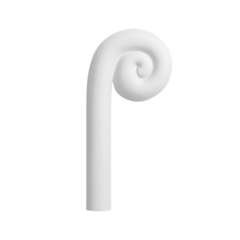 Декоративный элемент левый 1.62.805