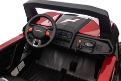 BUGGY XMX603B (Полноприводный, двухместный)