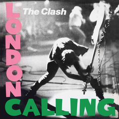 The Clash / London Calling (2LP)