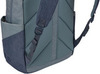 Картинка рюкзак городской Thule lithos backpack 20l new Pond Gray/Dark Slate - 10