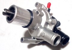 Водяная помпа для Honda CBR 250RR MC 22 2022 г.в.