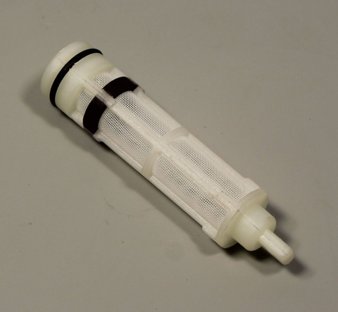 Фильтр масляный (сетка) Bajaj  OEM