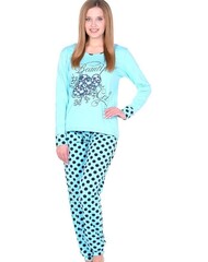 Пижама женская
