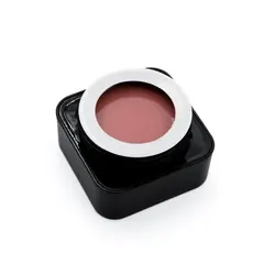 №9 Гель для наращивания и укрепления ногтей Mr.Gel IQ gel 15ml