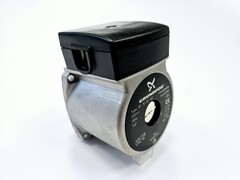 Двигатель циркуляционного насоса (GRUNDFOS UP15-50AO) для PROTHERM Рысь BOVE/BTVE (арт. 0020035017)