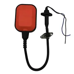 Выключатель QUATTRO ELEMENTI поплавок Sewage 300, 500, 800, 1100, 1200, 1700F Ci с уплотнением (910-140-03)