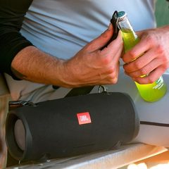 Портативная колонка JBL XTREAME 2 Black
