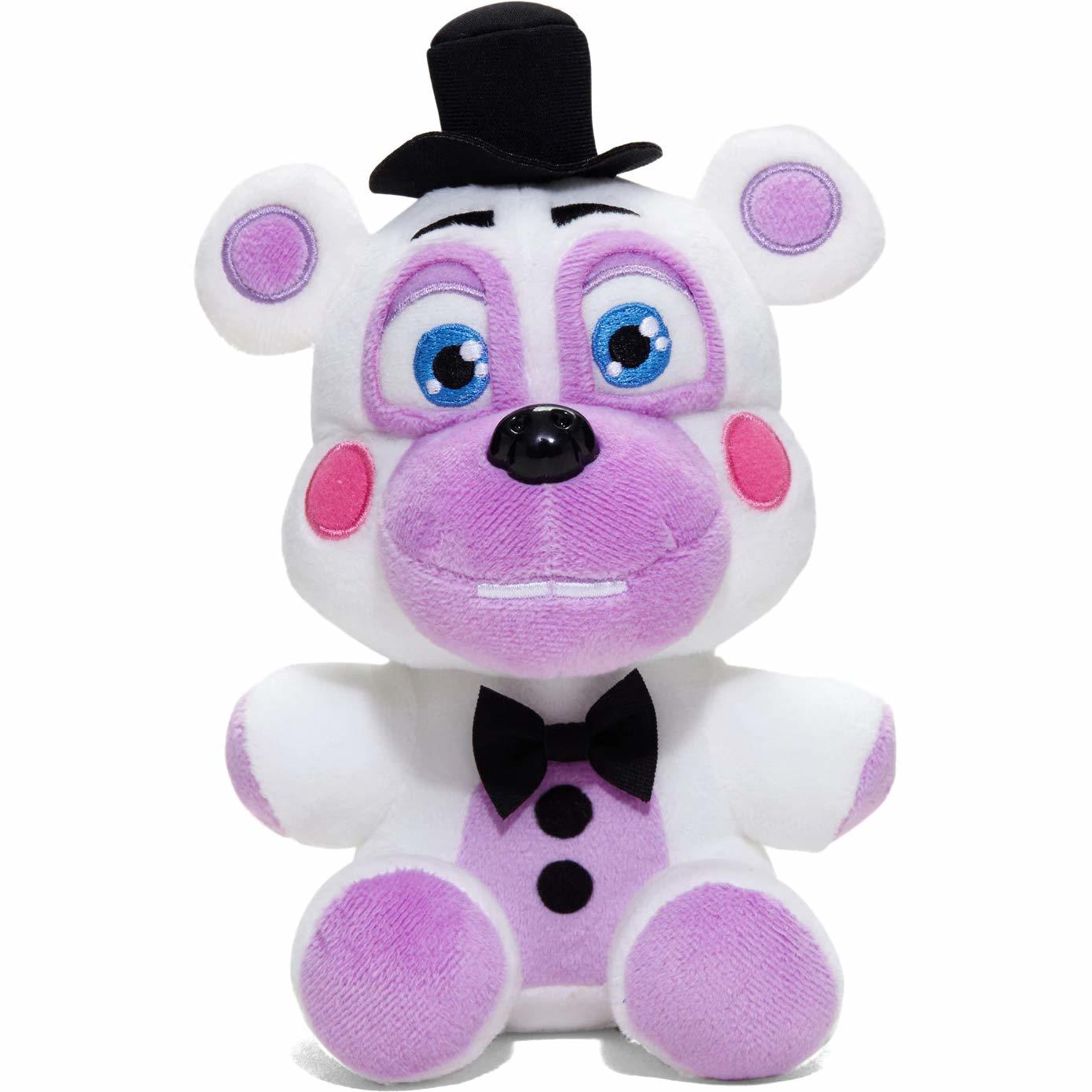 Мягкая игрушка Funko Plush: FNAF: Pizza Sim: Helpy 32270 - купить по  выгодной цене | Funko POP Shop