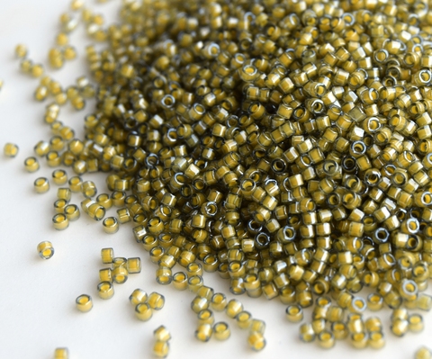 DB-2046 Luminous Mushroom